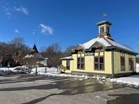 Summer Concert, New Boston Town Gazebo