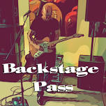 BACKSTAGE PASS