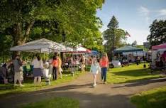 North Attleboro Farmers' Market