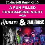 Johnny & Jailhouse!