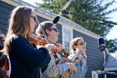 Telluride Bluegrass Festival