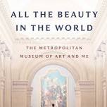 Lockeport Library Book Club: All the Beauty in the World