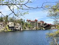 Mohonk Mountain House and Sky Top Tower – Weekend Hikes