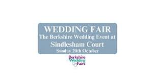 The Berkshire Wedding Event