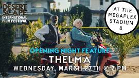 THELMA | OPENING NIGHT FEATURE | DIFF2024