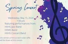 Spring Concert