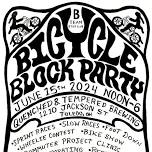 BICYCLE BLOCK PARTY 2024