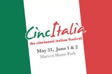 CincItalia Festival in Cheviot