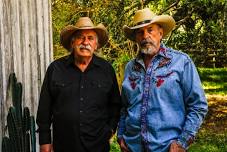 Bellamy Brothers