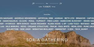 Soria Gathering 2024