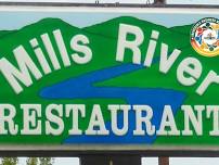 IBN Breakfast Club – Mills River