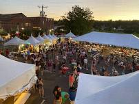 Southington Italian-American Festival