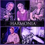 C14 Concert Harmonia : Wychbury