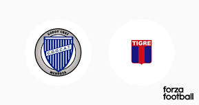 Godoy Cruz vs Tigre