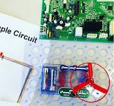 Learn circuits and electronics! - MakerSpace