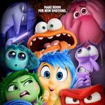 Screening – INSIDE OUT 2 (Bay Area)