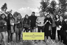 The Himalayan Happiness Project