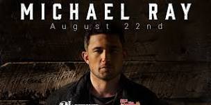 Michael Ray