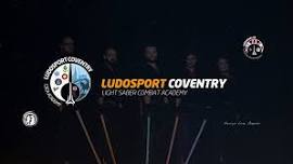 LudoSport Coventry - Multi Form Workshop