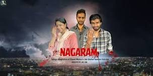 Nagaram