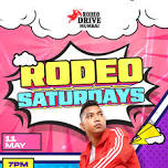 RODEO SATURDAY FT NITIN BABLI