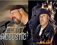 Flu’z Acoustic at Horvath’s Harbor