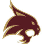 TXST Athletics: Texas State Football vs Arkansas State