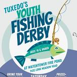 2024 Youth Fishing Derby