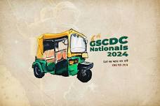 6th GSCDC Nationals 2024