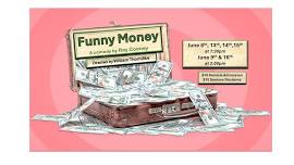 FUNNY MONEY