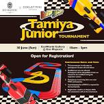 Tamiya Junior Tournament