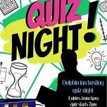 QUIZ NIGHT