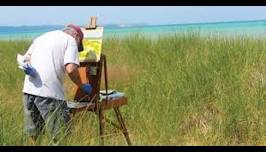 Plein Air Easton – Oxford Paint Out