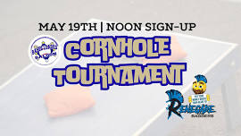 Bases Loaded Saloon | Cornhole Tournament