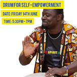 Drum for Self-empowerment