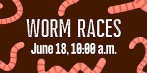 Worm Races