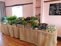 Organic Farm Shop