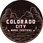 Colorado City Music festival