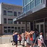 Solar Eclipse Watch Party — Sioux City Public Museum