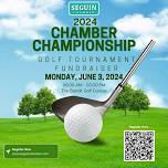 2024 Chamber Championship Golf Tournament