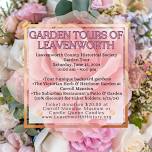 Garden Tours of Leavenworth