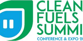 Clean Fuels Summit Conference & Expo 2024