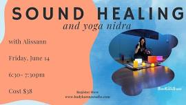 Sound Healing