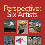 Perspective: 6 Artists