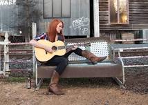 House Concert – Sept 22 – Grace Pettis