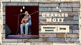 Charles Mott Live