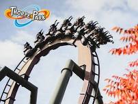 Thorpe Park Resort