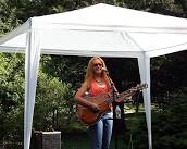 LIVE MUSIC with Lori Brooks on the PATIO