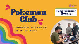 Pokémon Club