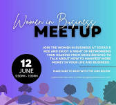 MRV Women in Business to meet at Scrag & Roe